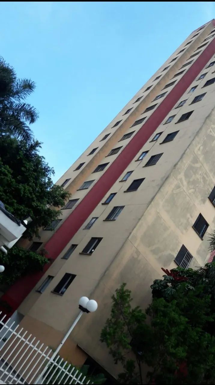 Apartamento Brás SP