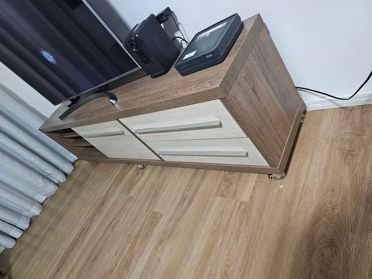 Rack de TV  - Foto 3