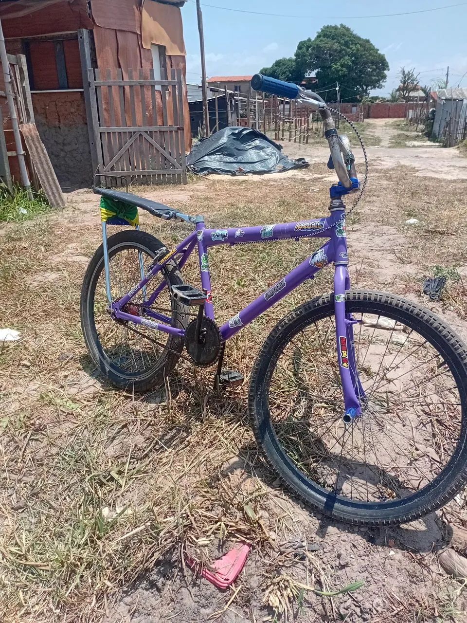 Bicicleta 500$ - Foto 5