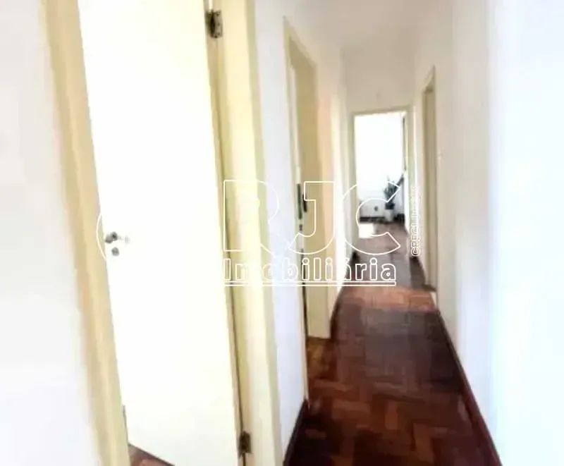 Imóvel para venda possui 80 metros quadrados com 3 quartos em São Cristóvão - Rio de Janei - Foto 3