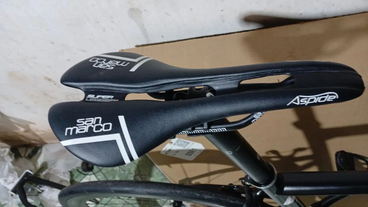 Speed carbono sensacional! - Foto 4