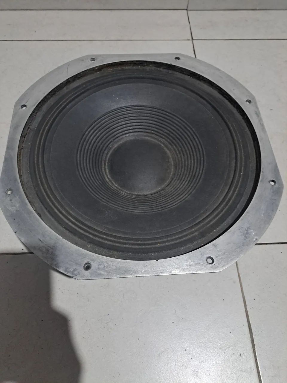 Par de ato falante ARLEN 15 polegadas 200 WATTS 