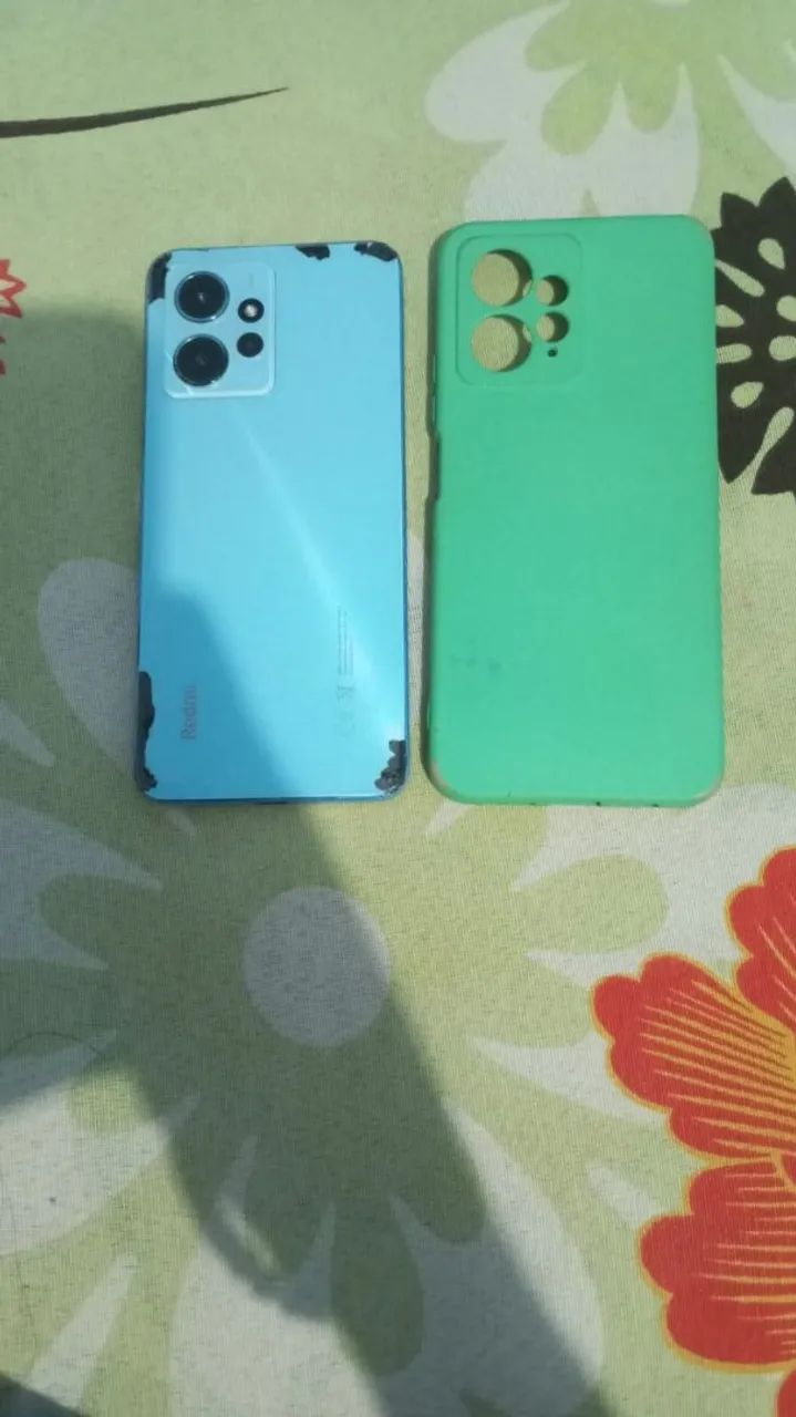 Troco um redmi pelo iPhone - Foto 3