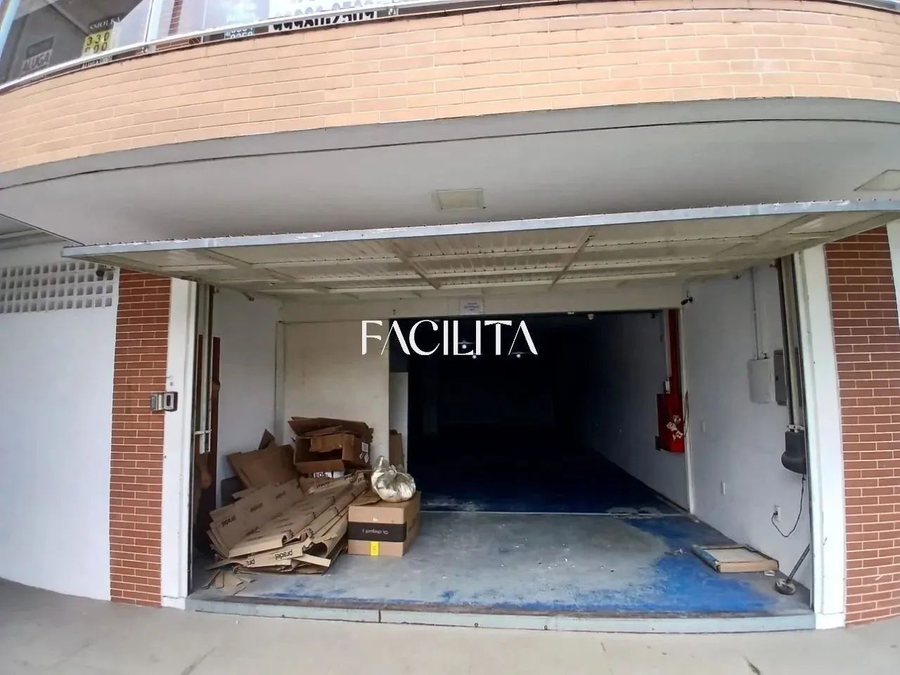 Ponto comercial no Saco Grande, em Florianópolis - Foto 3