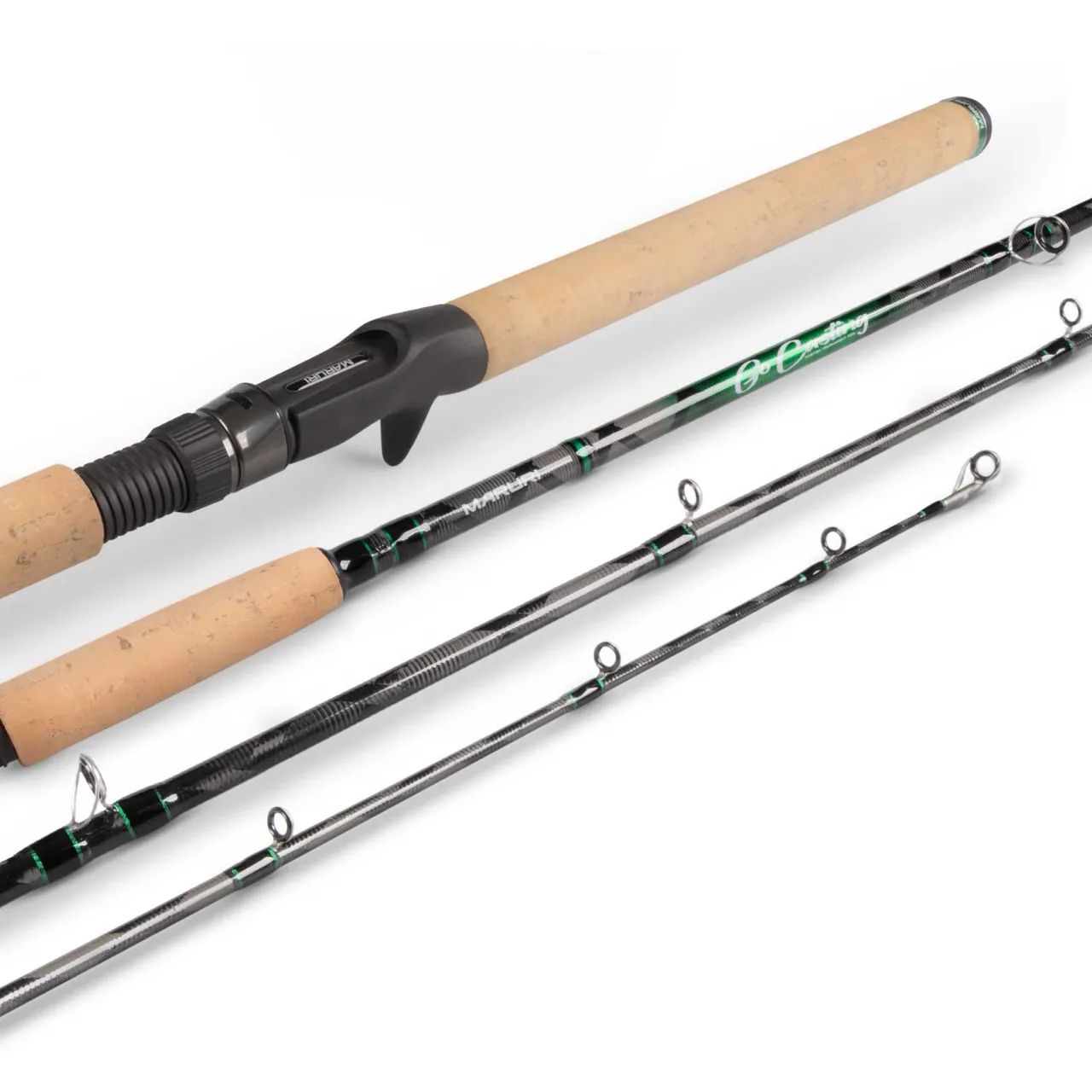 Vara Maruri Go Casting 40lbs