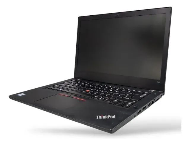 Notebook Lenovo ThinkPad T480 Core I5 8 geração 8gb ssd 120gb - Foto 2