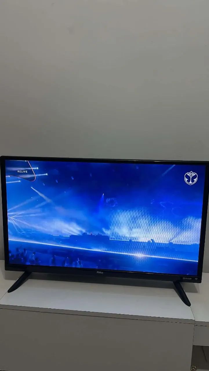 Smart Tv Philco 32 polegadas  - Foto 2