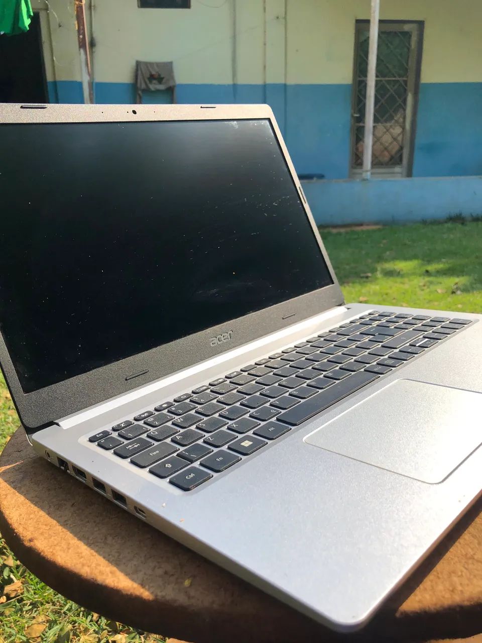 Notebook ryzem 5 5500u  - Foto 3