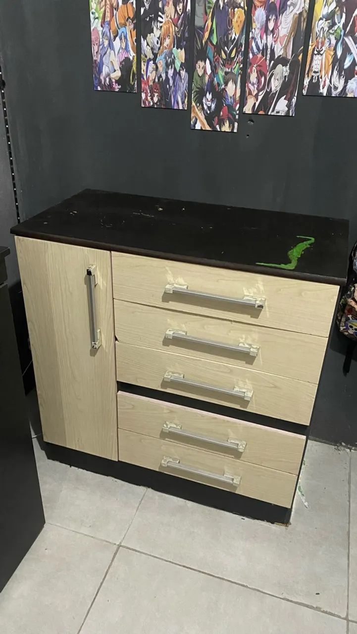 Cômoda 