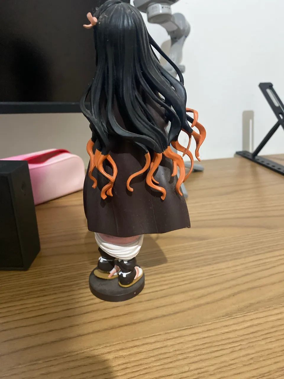 Nezuko action figure - Foto 3