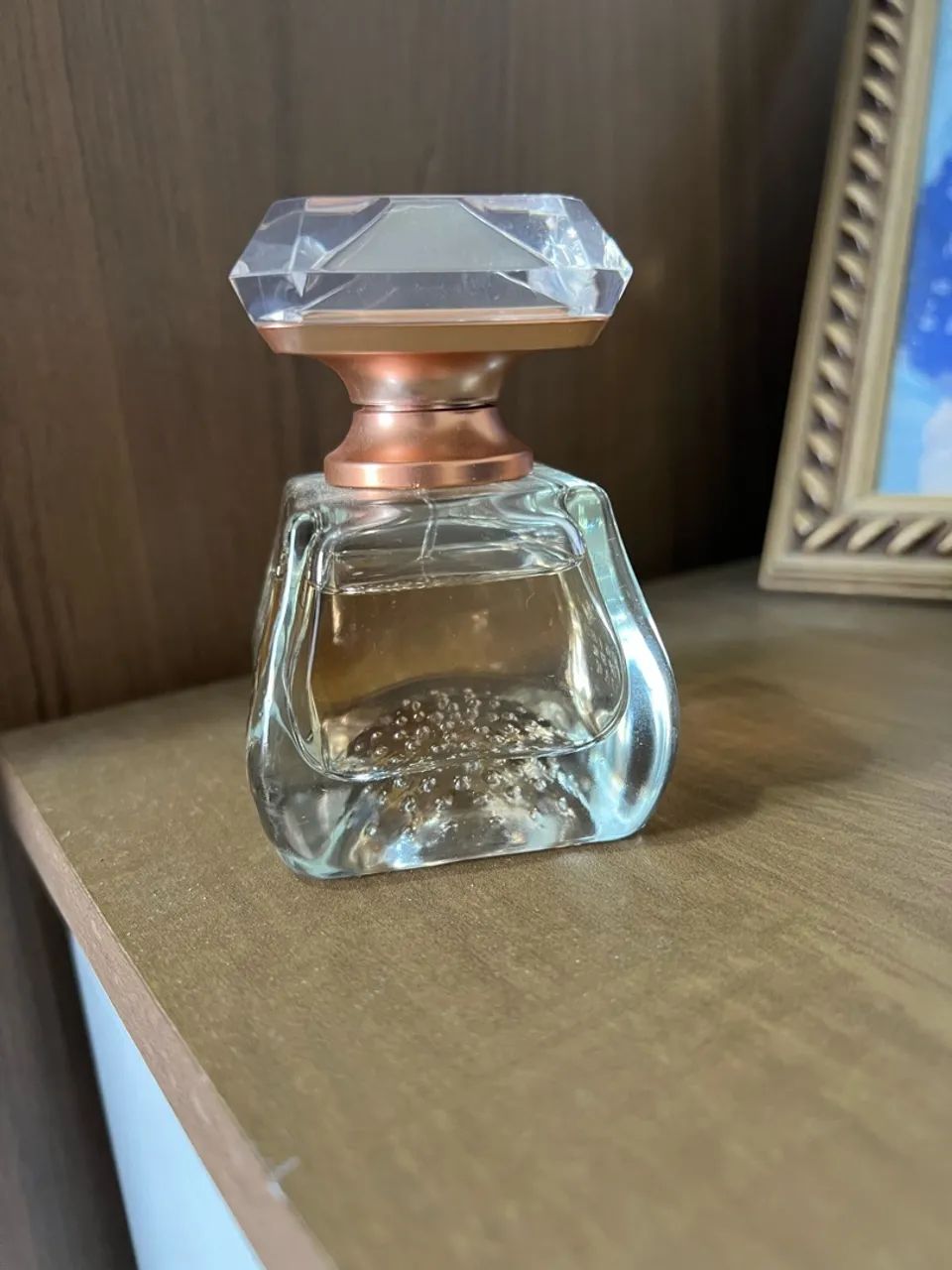 Perfume ELYSÉE BOTICÁRIO  - Foto 2