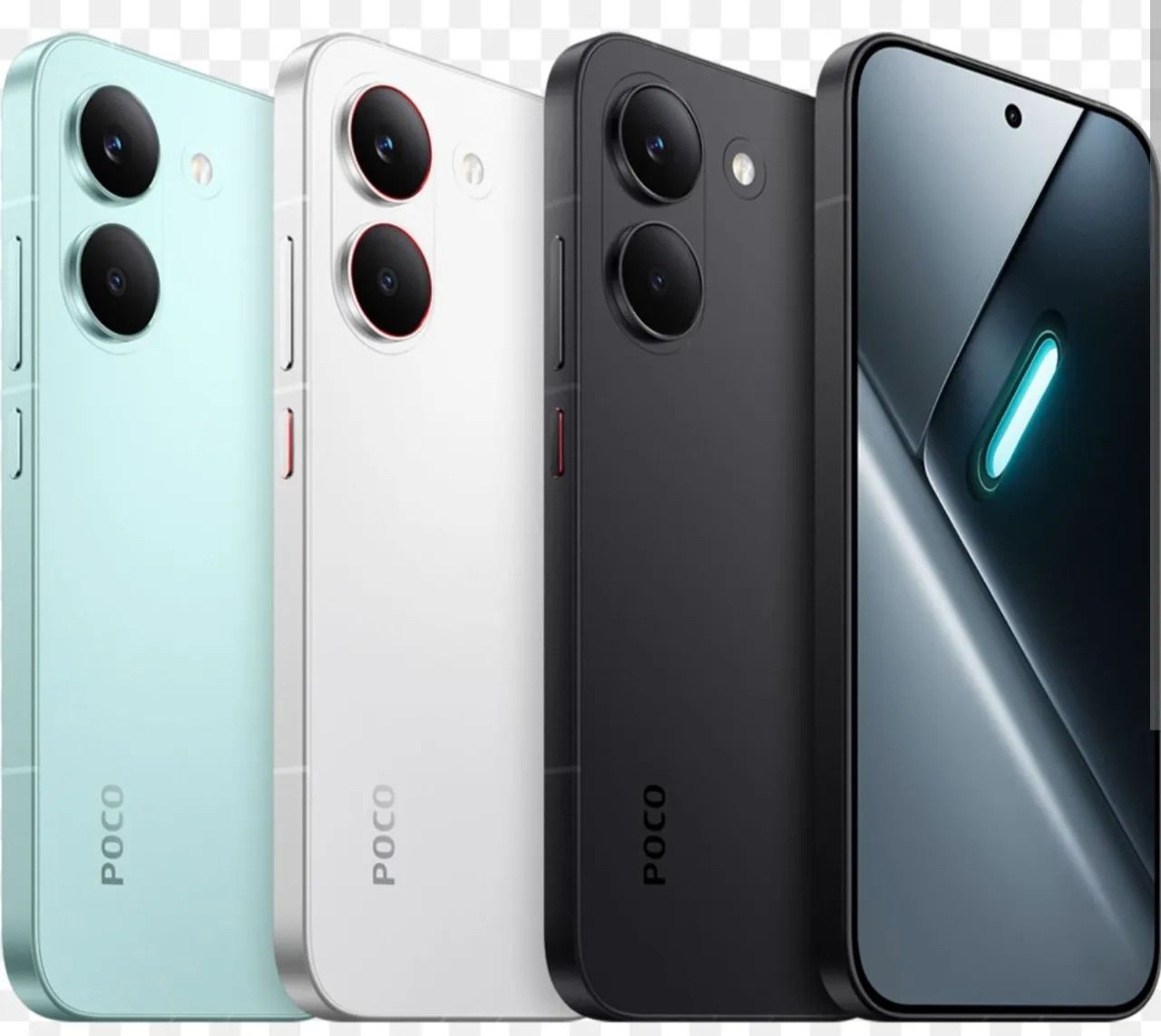 Poco x8 pro - Foto 3