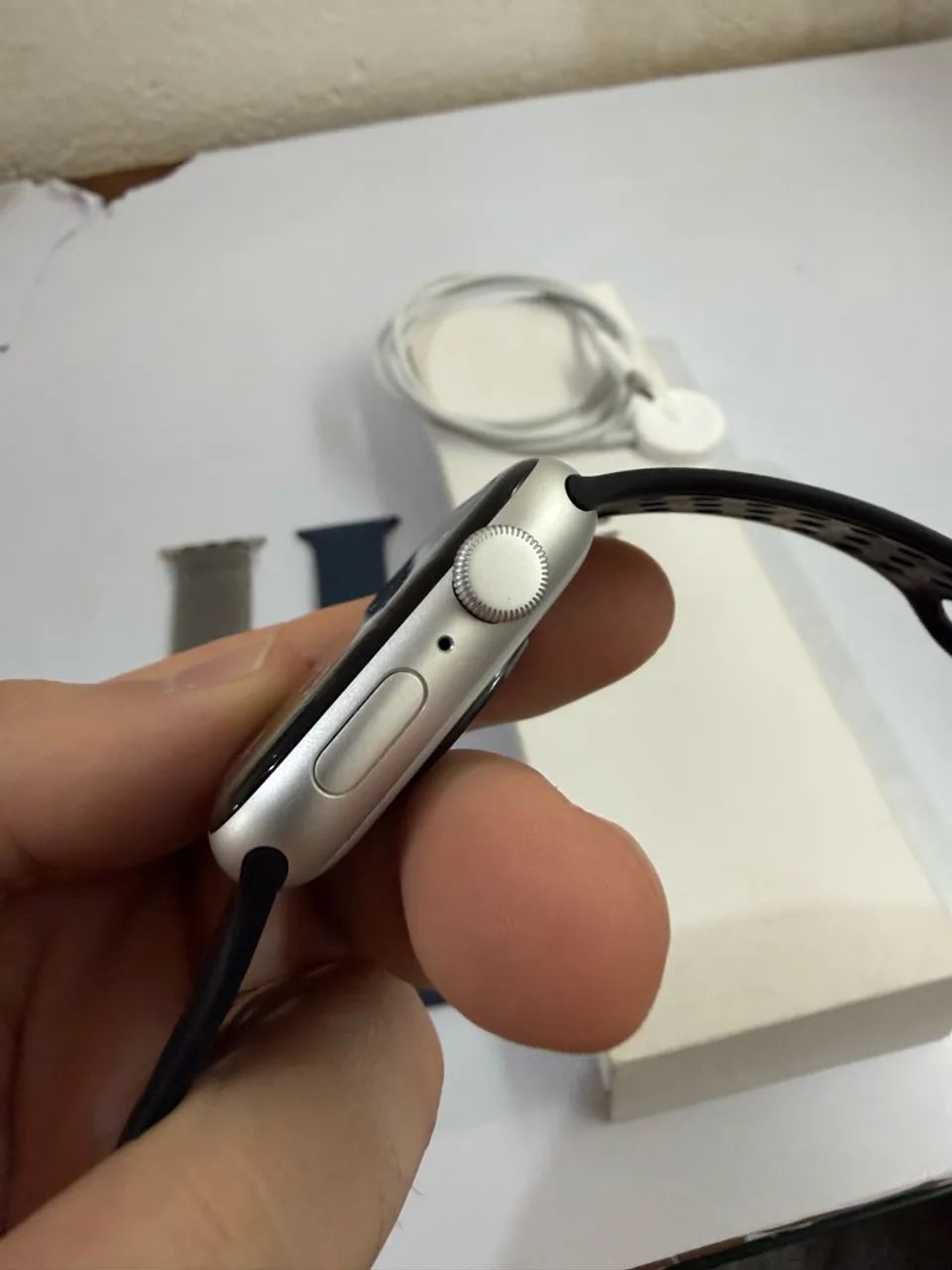 Apple Watch SE 2 (44mm) - Foto 2