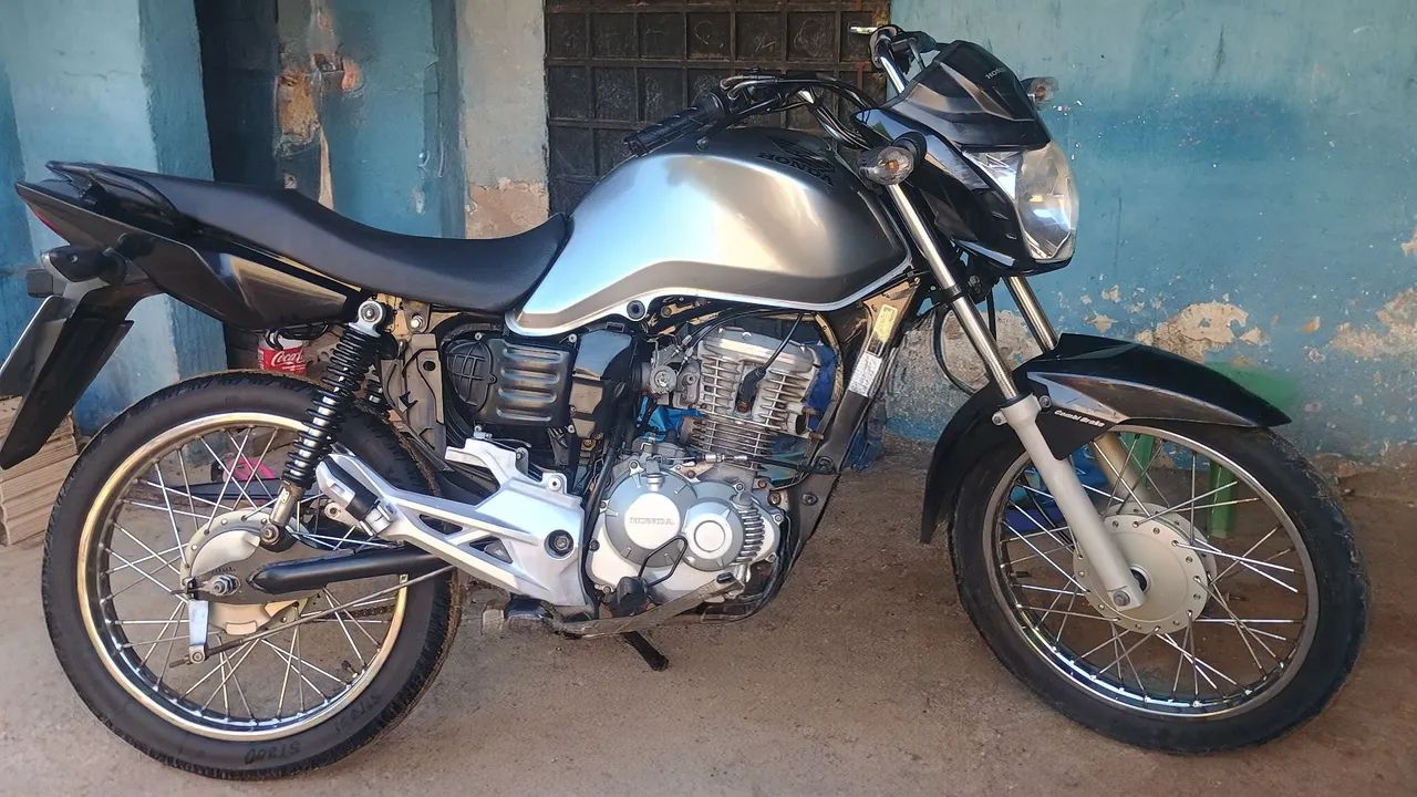 Vende-se start 160  - Foto 4