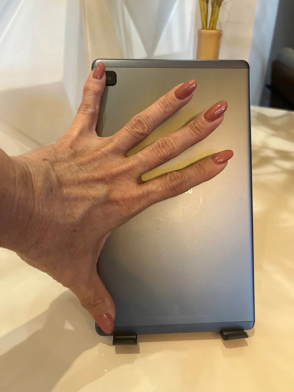 Tablet Samsung  - Foto 4