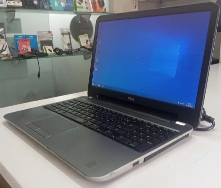 NOTEBOOK DELL CORE i7- PROMOÇÃO 02/09 - Foto 3