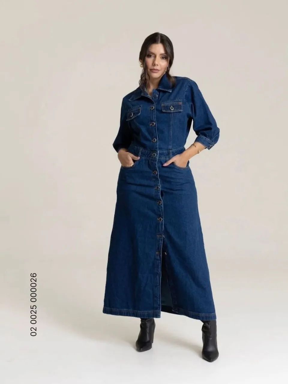 Vestido