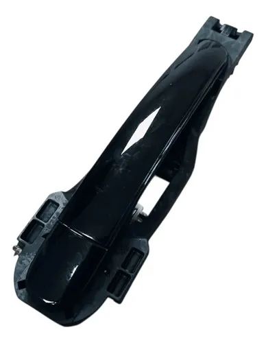 【9453 Parachoque Traseiro Crossfox 2006 2007 2008 2009 2010 Original