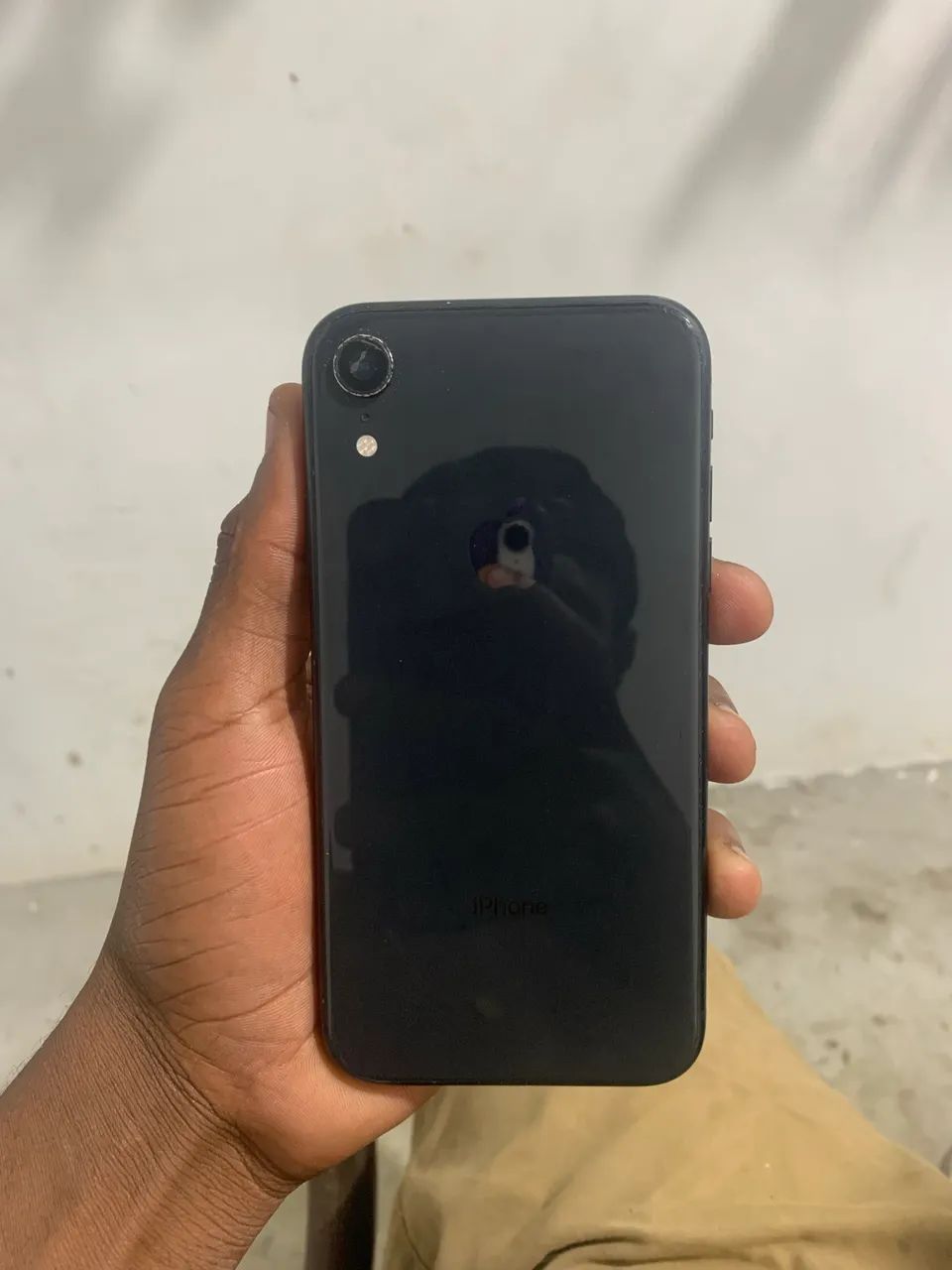 IPhone XR - Foto 5