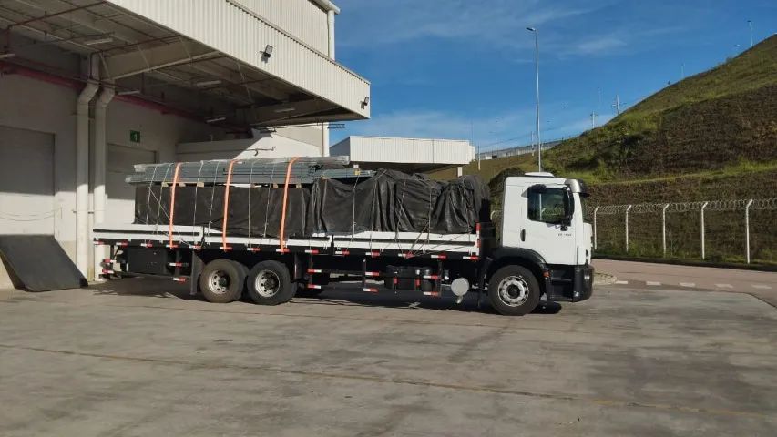 VW 17.280 CRM 4X2 - Foto 5