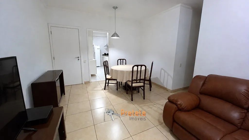 APARTAMENTO LOCAÇÃO EDIFICIO WEBER ART 104M² - Foto 4