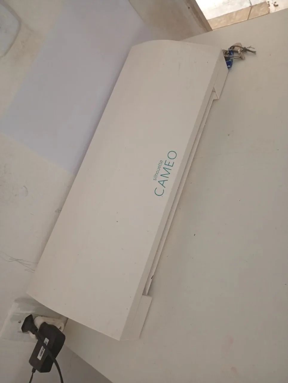 Silhouette Cameo 3  - Foto 2