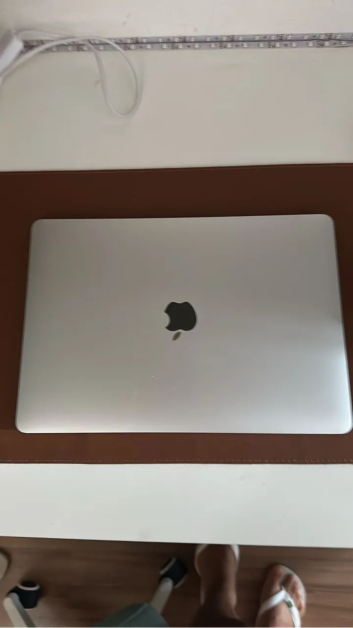 Mac book - Notebooks - Jardim Monsenhor Horta - 2ª Seção, Ibirité