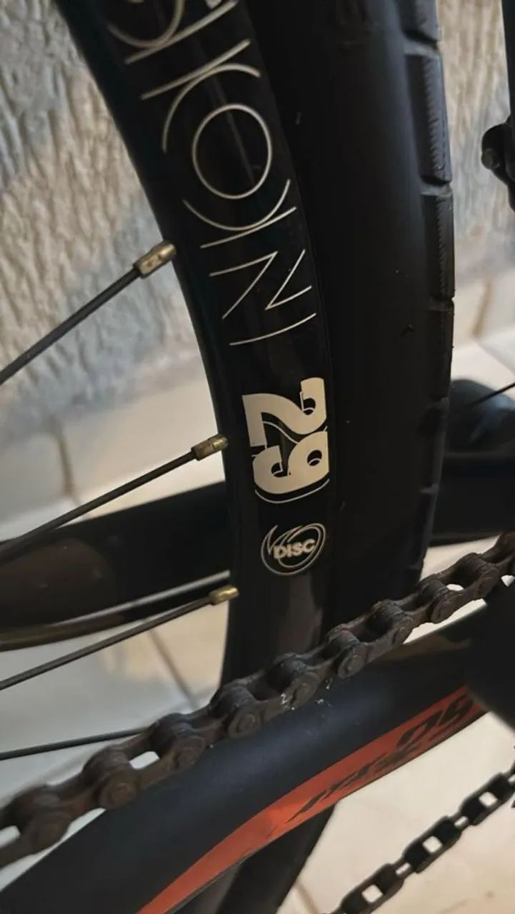 Bicicleta - Foto 4