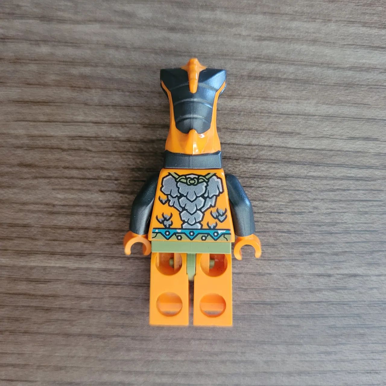 Miniatura Boa Destructor de LEGO Ninjago - Foto 2