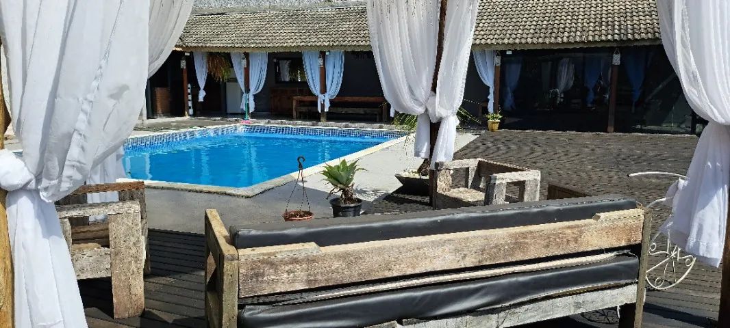 Chácara Alto Padrão c/ 3 Casas e Piscina e Vista Privilegiada | Mairiporã-SP - Foto 5