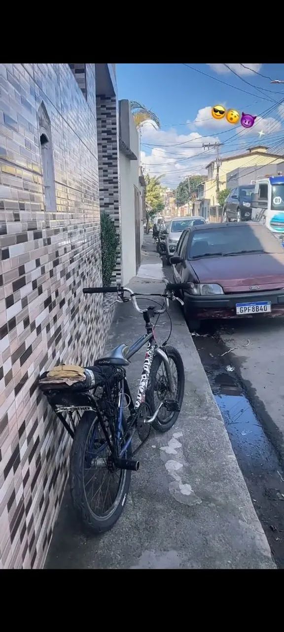 Vendo aro 20 vai com tudo 