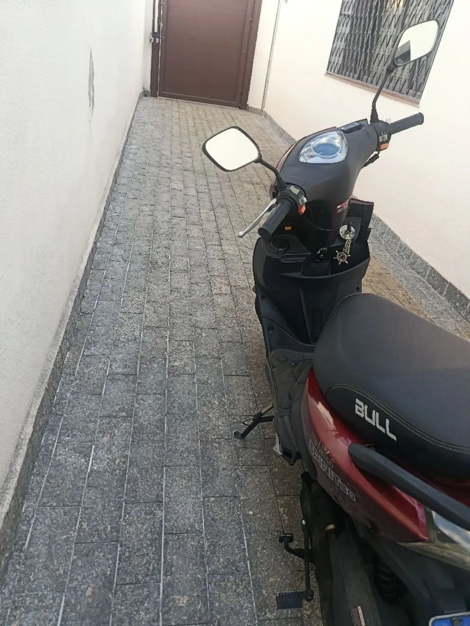 Vendo Scooter - Foto 3