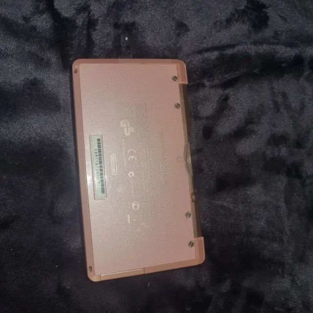 Console Nintendo 3ds cfw 64gb  - Foto 2