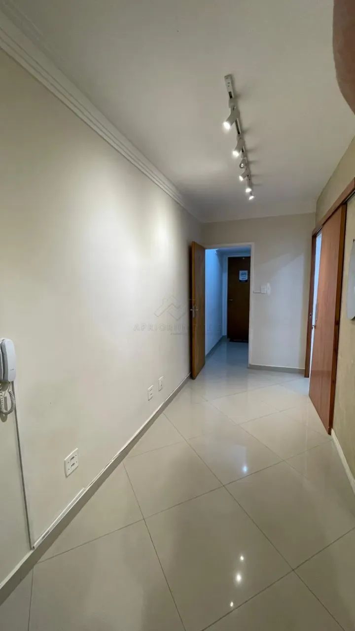 Sala comercial para locação, 25 m² na Vila Pires - Santo André/SP - Foto 3