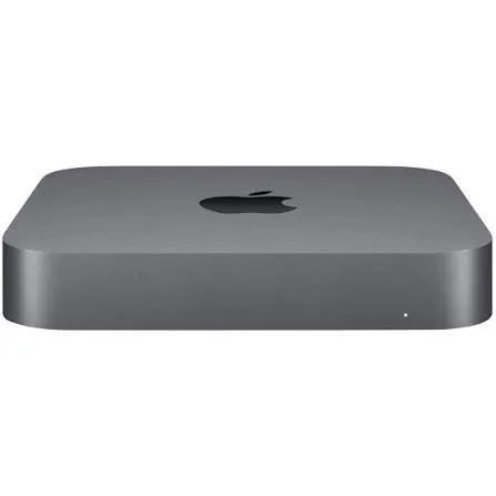 Mac Mini 2018 Intel Core i3 16 GB RAM 256 GB SSD Usado Excelente