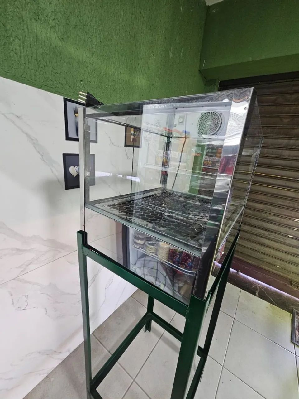 Estufa de Pamonhas  - Foto 3