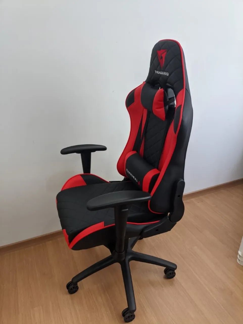 CADEIRA GAMER THUNDERX3 - Foto 3
