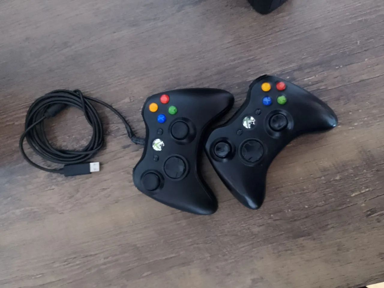 XBOX 360  - Foto 2