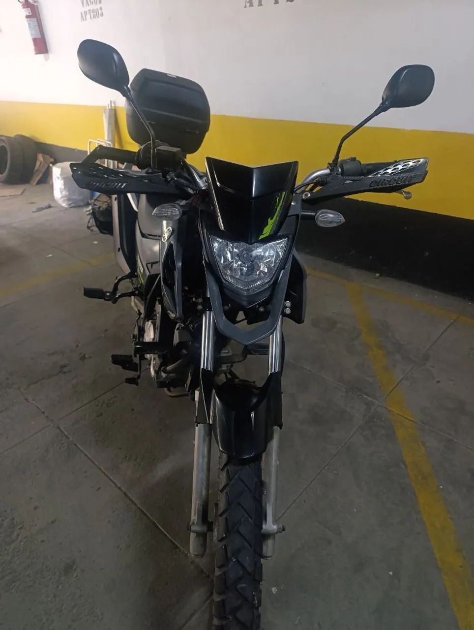 Moto de Garagem  - Foto 2