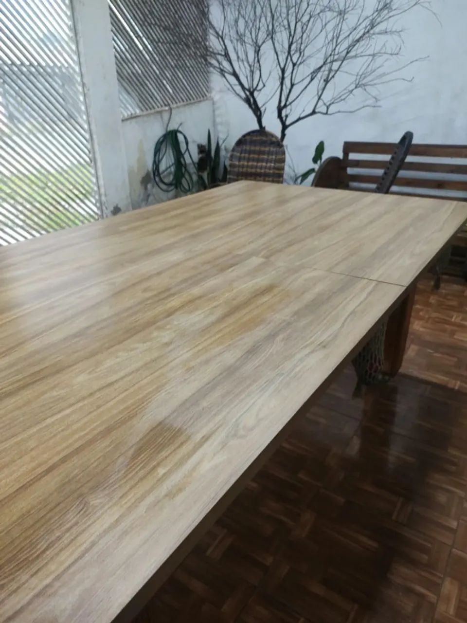 mesa de sinuca pra sair hoje - Foto 3