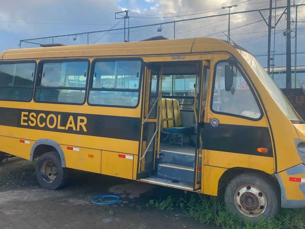Micro Ônibus Iveco  - Foto 3