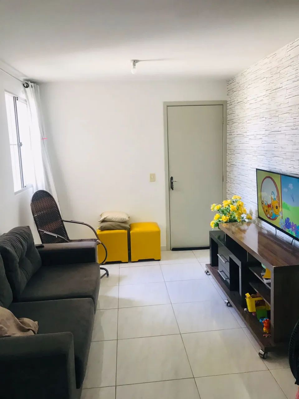 Foto - Maceió - Benedito Bentes