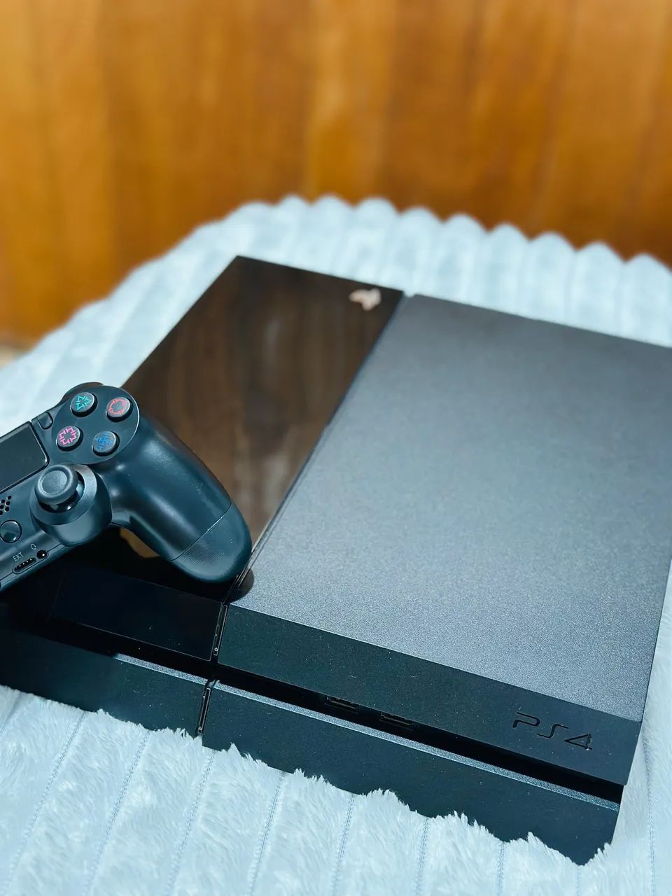 PlayStation 4 - Ótimo estado! - Foto 4