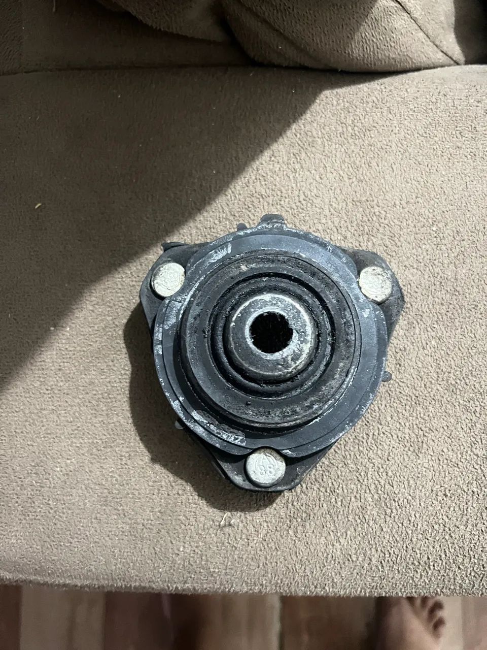 Coxim usado de Ford ka 2020 - Foto 2
