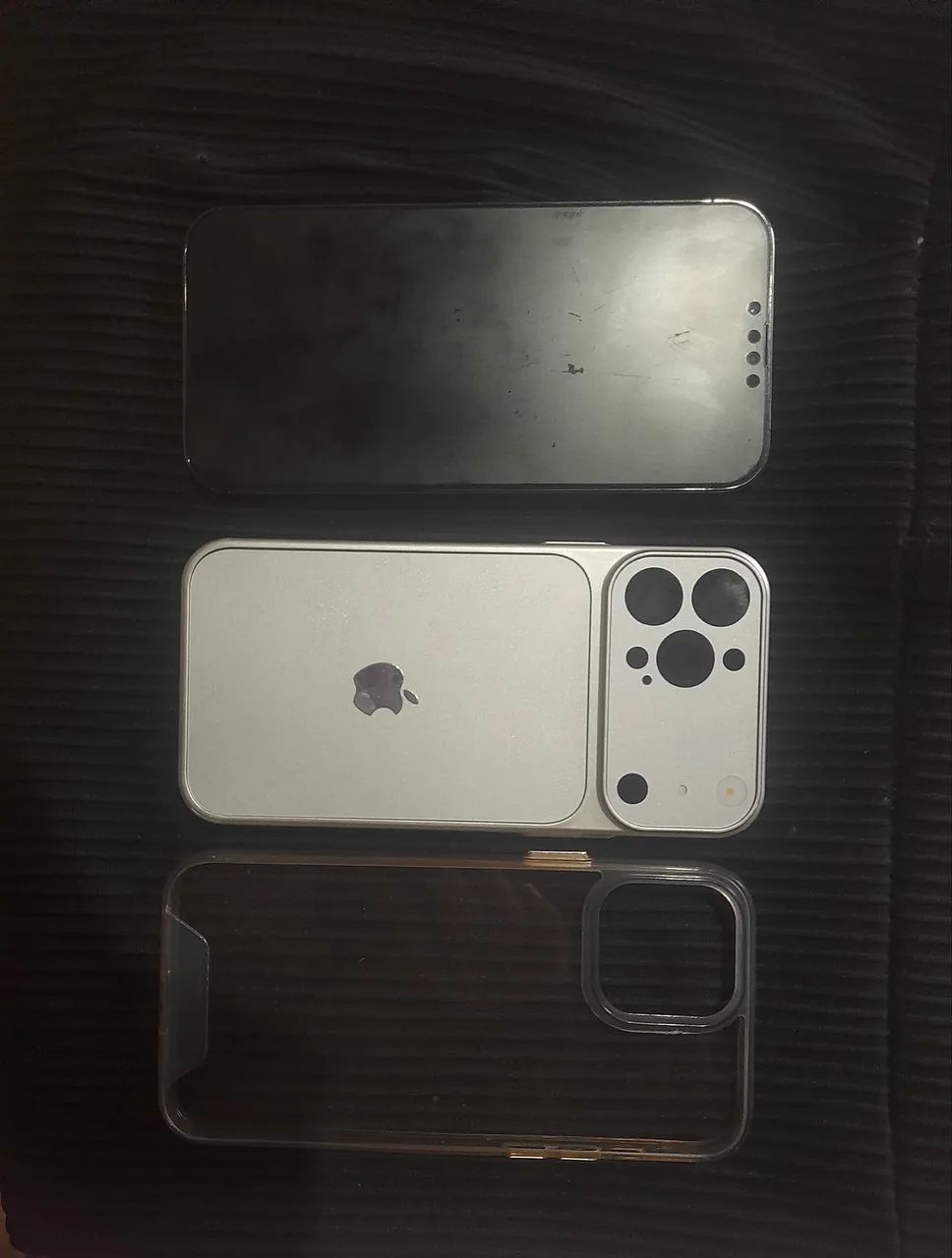 iPhone 13 Pro Max 256 gb - Foto 3