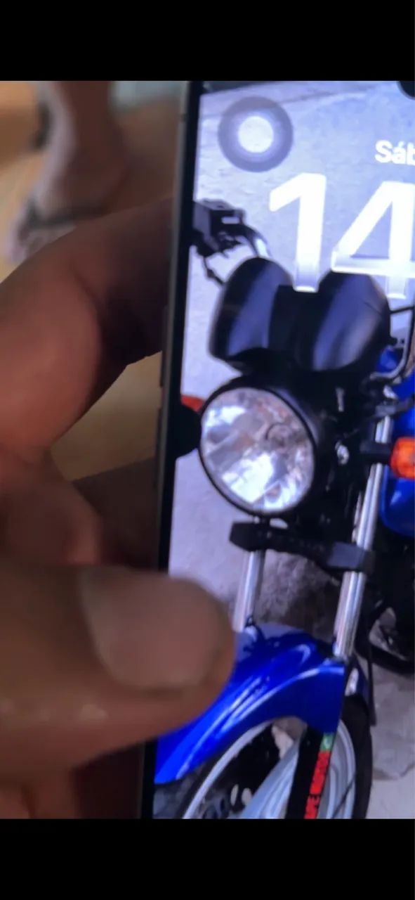 iPhone 15 pro max - Foto 2