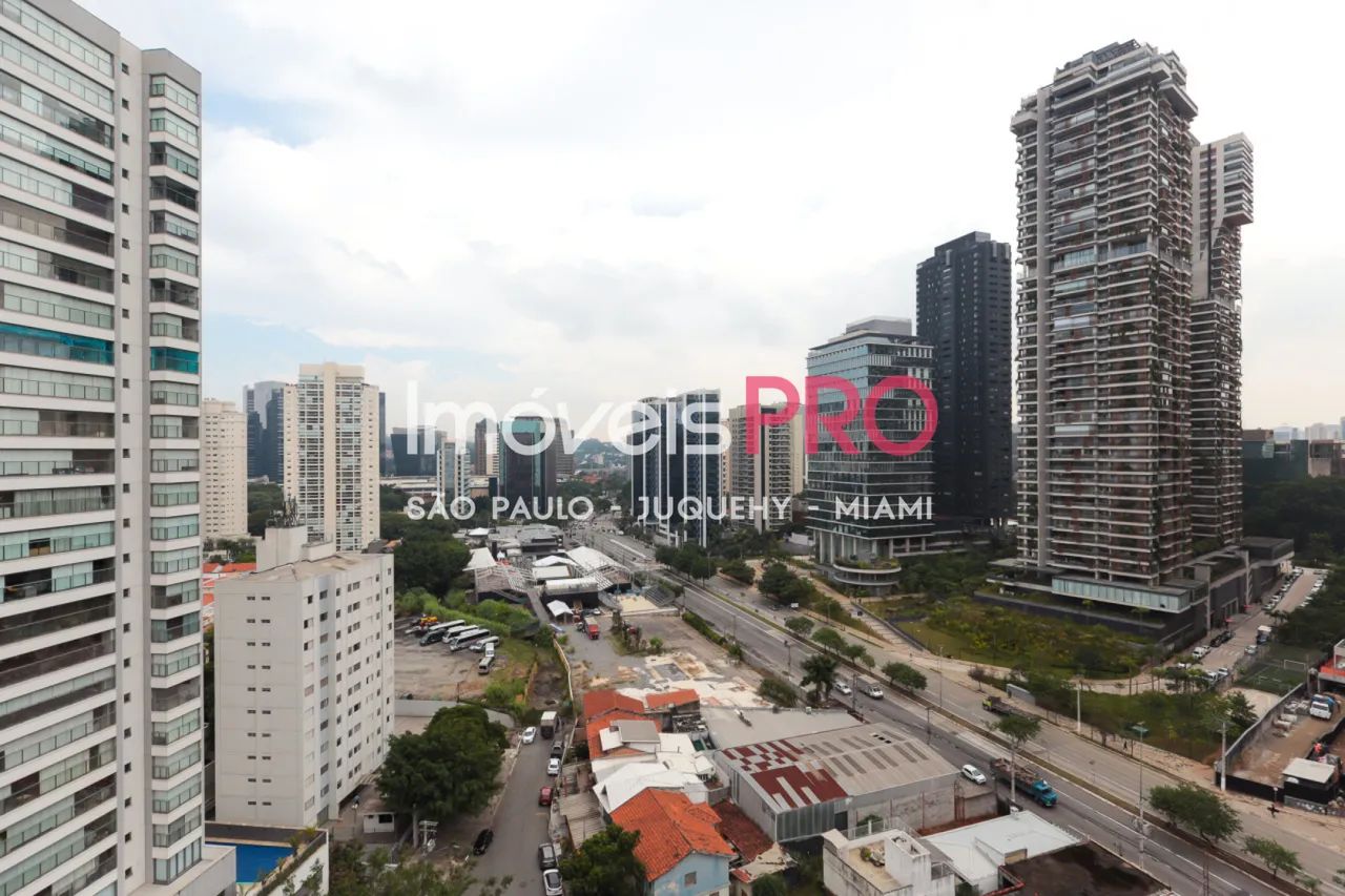 Apartamento 116m² no Brooklin com 2 vagas. - Foto 4