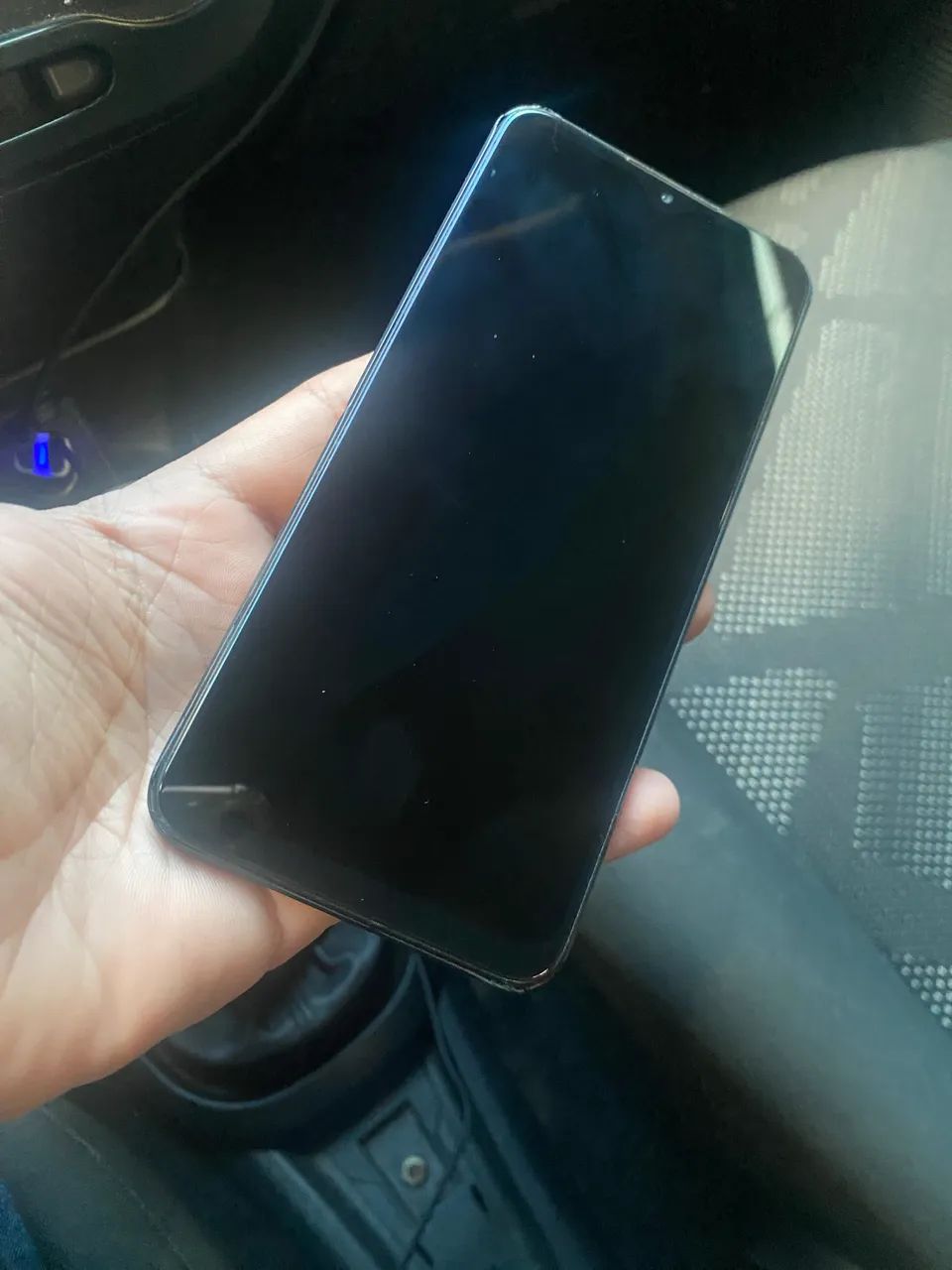 250 nesse telefone Redmi 9 - Foto 2