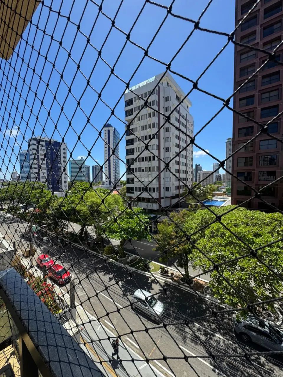 Apartamento moderno e aconchegante com excelente localização - Foto 3