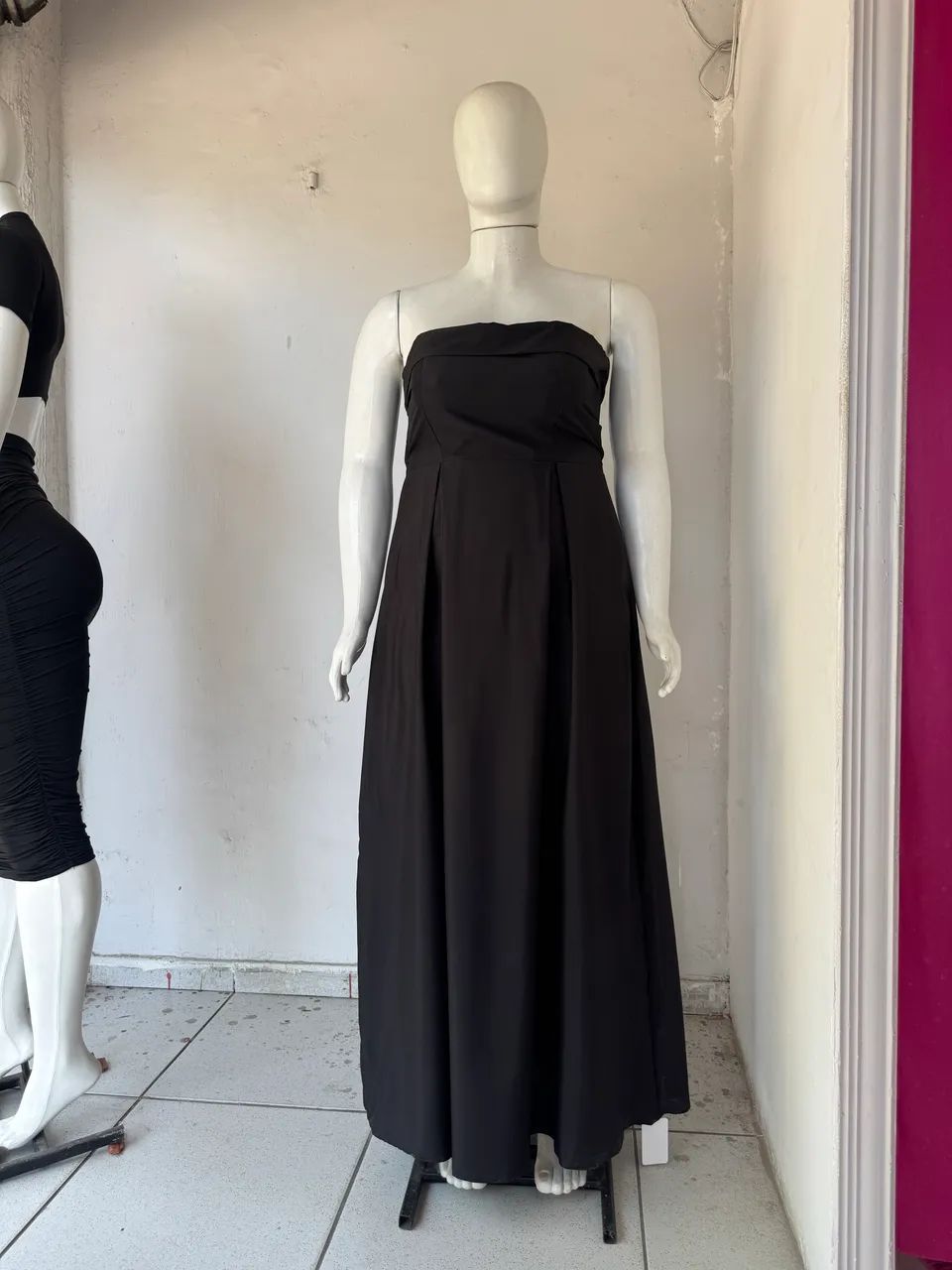 Manequim feminino plus  - Foto 2